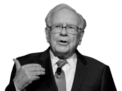 Warren Buffett