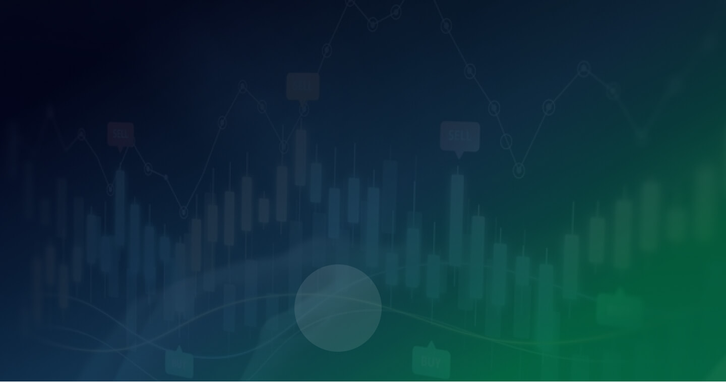 trading graph