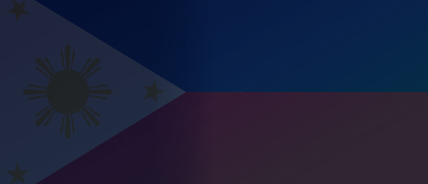 Philippines flag