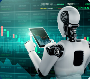 Robot trading