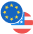 EURUSD logo
